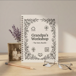 The Keepsake Bundle