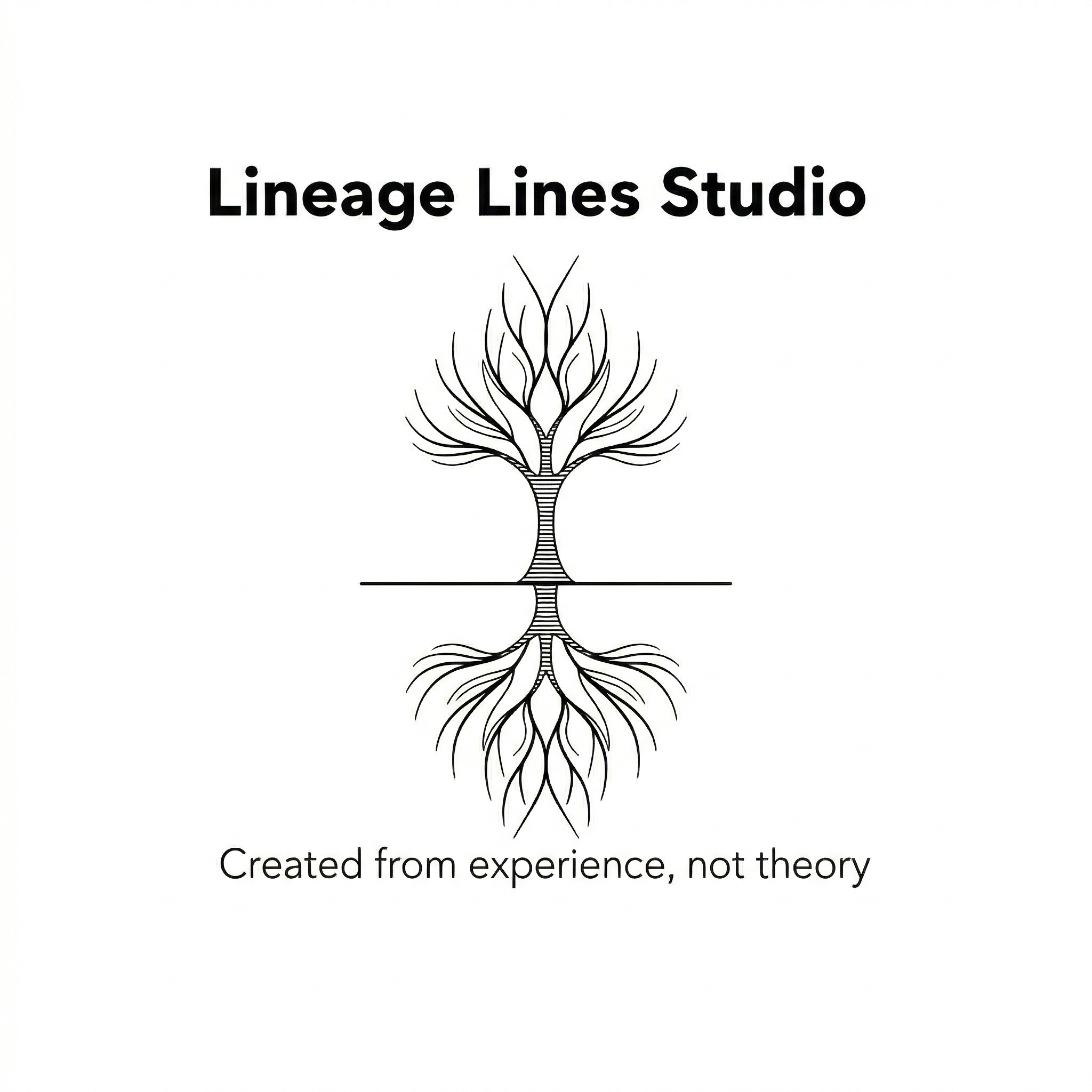 Lineage Lines Studio
